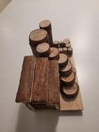 Miniatyrgalleribilde