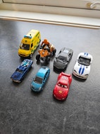 Miniatyrgalleribilde