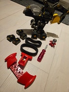 Miniatyrgalleribilde