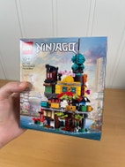 Miniatyrgalleribilde