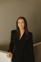 Bilde av megler Marte Myrene