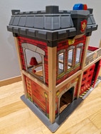 Miniatyrgalleribilde