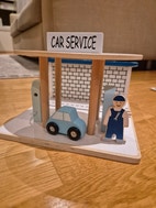 Miniatyrgalleribilde