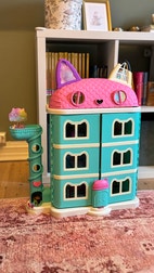 Miniatyrgalleribilde