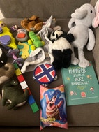 Miniatyrgalleribilde