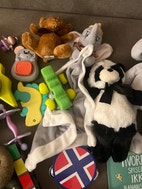 Miniatyrgalleribilde