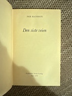 Miniatyrgalleribilde