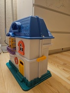 Miniatyrgalleribilde