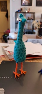 Miniatyrgalleribilde