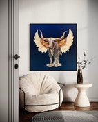 Miniatyrgalleribilde