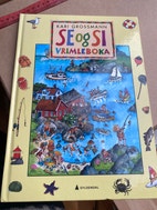 Miniatyrgalleribilde