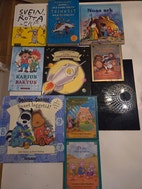 Miniatyrgalleribilde