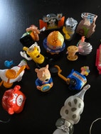 Miniatyrgalleribilde