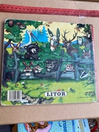 Miniatyrgalleribilde