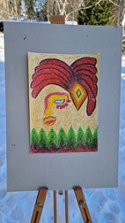 Miniatyrgalleribilde