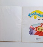 Miniatyrgalleribilde