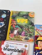 Miniatyrgalleribilde