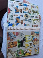 Miniatyrgalleribilde