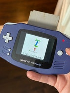 Miniatyrgalleribilde