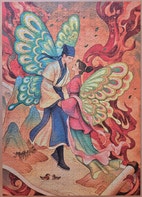 Miniatyrgalleribilde