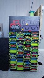 Miniatyrgalleribilde