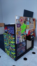 Miniatyrgalleribilde