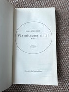 Miniatyrgalleribilde