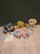 Miniatyrgalleribilde