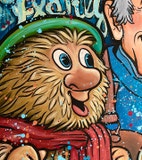 Miniatyrgalleribilde