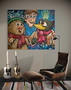 Miniatyrgalleribilde