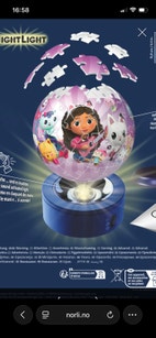 Miniatyrgalleribilde