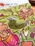 Miniatyrgalleribilde