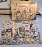 Miniatyrgalleribilde