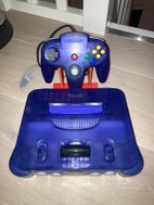 Miniatyrgalleribilde