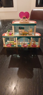 Miniatyrgalleribilde