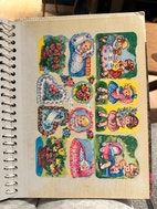 Miniatyrgalleribilde