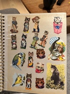 Miniatyrgalleribilde