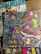 Miniatyrgalleribilde