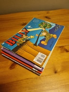 Miniatyrgalleribilde