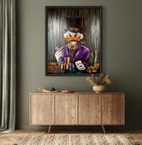 Miniatyrgalleribilde