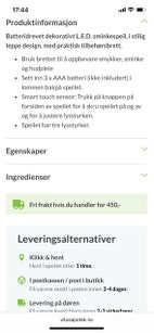 Miniatyrgalleribilde