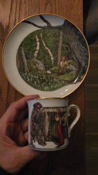 Miniatyrgalleribilde