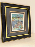 Miniatyrgalleribilde