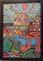 Miniatyrgalleribilde