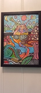 Miniatyrgalleribilde