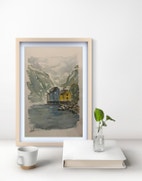 Miniatyrgalleribilde