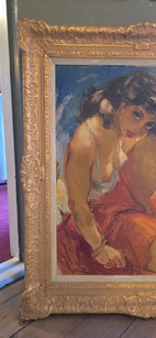 Miniatyrgalleribilde