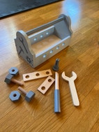 Miniatyrgalleribilde