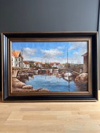 Miniatyrgalleribilde