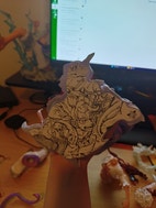 Miniatyrgalleribilde